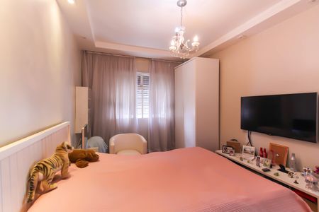 Apartamento à venda com 96m², 2 quartos e 1 vagaQuarto 2