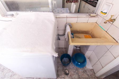 Apartamento à venda com 96m², 2 quartos e 1 vagaÁrea de Serviço