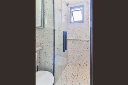 Apartamento à venda com 44m², 2 quartos e 1 vagaBanheiro