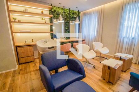 Apartamento à venda com 44m², 2 quartos e 1 vagaEspaço Mulher