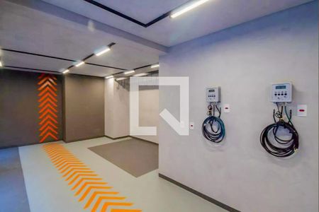 Apartamento à venda com 44m², 2 quartos e 1 vagaBicicletario