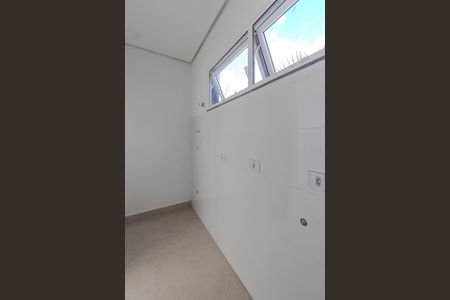 Casa à venda com 203m², 3 quartos e 4 vagasÁrea de Serviço