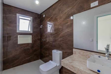 Casa à venda com 203m², 3 quartos e 4 vagasBanheiro Suíte 1