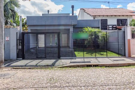 Casa à venda com 203m², 3 quartos e 4 vagasFachada