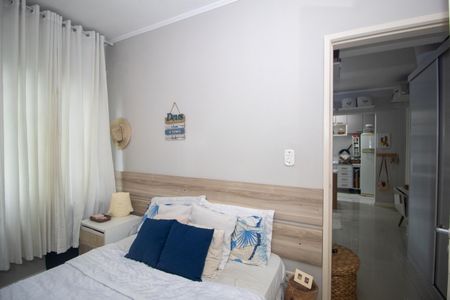 Apartamento à venda com 39m², 1 quarto e 1 vaga Apartamento à venda com 39m², 1 quarto e 1 vagaQuarto