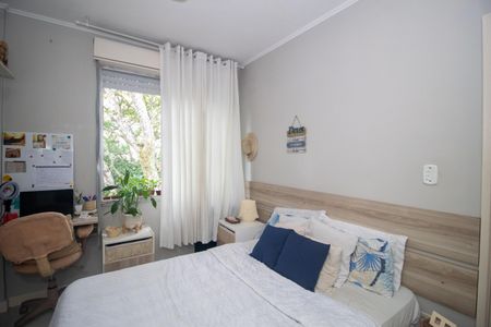 Apartamento à venda com 39m², 1 quarto e 1 vaga Apartamento à venda com 39m², 1 quarto e 1 vagaQuarto
