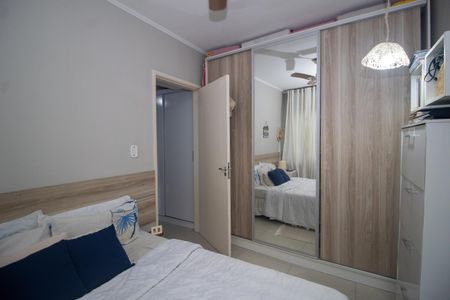 Apartamento à venda com 39m², 1 quarto e 1 vaga Apartamento à venda com 39m², 1 quarto e 1 vagaQuarto