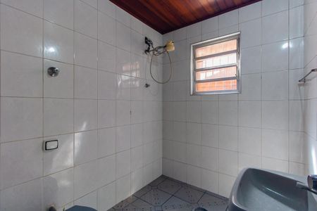 Casa à venda com 125m², 3 quartos e 2 vagasBanheiro