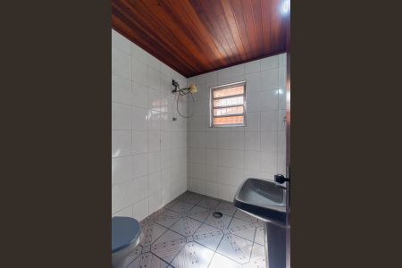 Casa à venda com 125m², 3 quartos e 2 vagasBanheiro