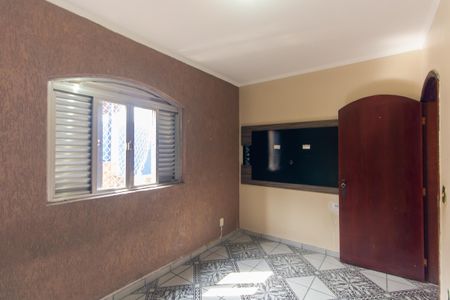 Casa à venda com 125m², 3 quartos e 2 vagasQuarto 3