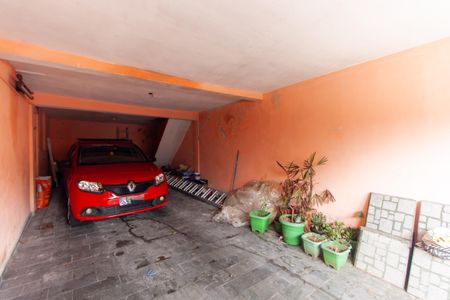 Casa à venda com 125m², 3 quartos e 2 vagasGaragem