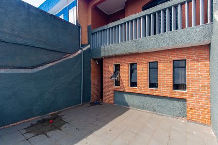 Casa à venda com 125m², 3 quartos e 2 vagasVaranda