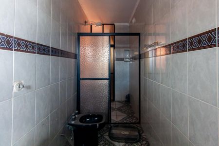 Casa à venda com 125m², 3 quartos e 2 vagasBanheiro da Suíte