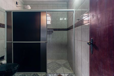 Casa à venda com 125m², 3 quartos e 2 vagasBanheiro 3