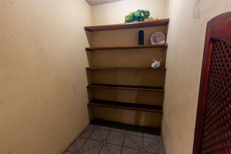 Casa à venda com 125m², 3 quartos e 2 vagasDispensa