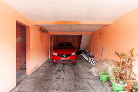 Casa à venda com 125m², 3 quartos e 2 vagasGaragem