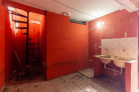 Casa à venda com 125m², 3 quartos e 2 vagasÁrea de Serviço