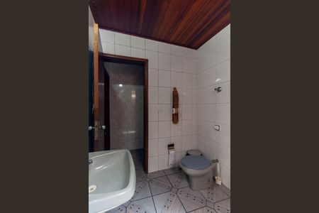 Casa à venda com 125m², 3 quartos e 2 vagasBanheiro