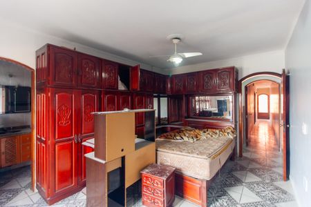 Casa à venda com 125m², 3 quartos e 2 vagasSuíte