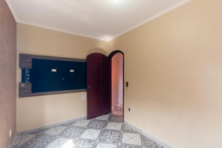 Casa à venda com 125m², 3 quartos e 2 vagasQuarto 3