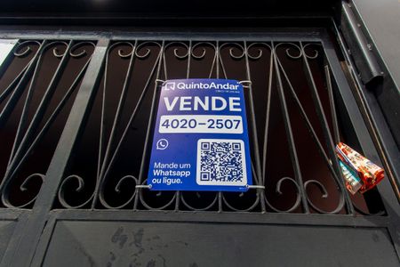 Casa à venda com 125m², 3 quartos e 2 vagasPlaca Instalada