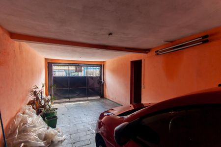 Casa à venda com 125m², 3 quartos e 2 vagasGaragem