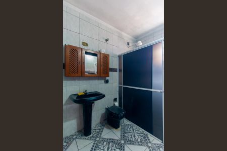 Casa à venda com 125m², 3 quartos e 2 vagasBanheiro 3