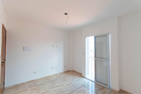 Casa de condomínio à venda com 120m², 2 quartos e 2 vagas Casa de condomínio à venda com 120m², 2 quartos e 2 vagasQuarto Suíte 1
