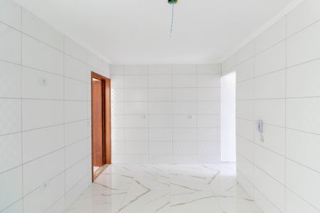 Casa de condomínio à venda com 120m², 2 quartos e 2 vagas Casa de condomínio à venda com 120m², 2 quartos e 2 vagasCozinha