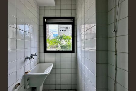 Apartamento à venda com 45m², 2 quartos e 1 vagaÁrea de Serviço