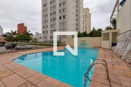 Apartamento à venda com 45m², 2 quartos e 1 vagaÁrea comum - Piscina