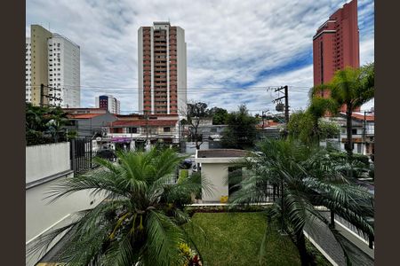 Apartamento à venda com 45m², 2 quartos e 1 vagaVista Quarto 2