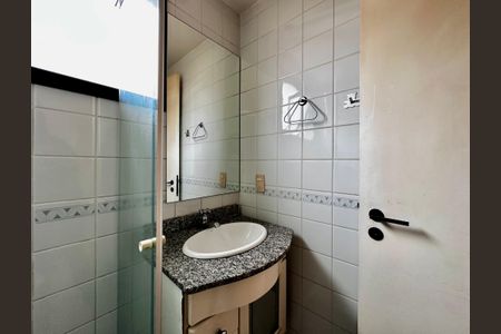 Apartamento à venda com 45m², 2 quartos e 1 vagaBanheiro