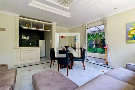 Apartamento à venda com 45m², 2 quartos e 1 vagaÁrea comum - Área de Lazer