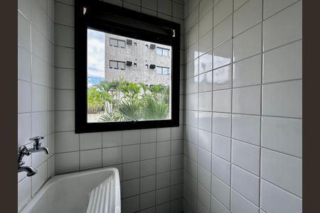 Apartamento à venda com 45m², 2 quartos e 1 vagaÁrea de Serviço