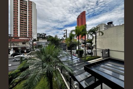 Apartamento à venda com 45m², 2 quartos e 1 vagaVista Quarto 1