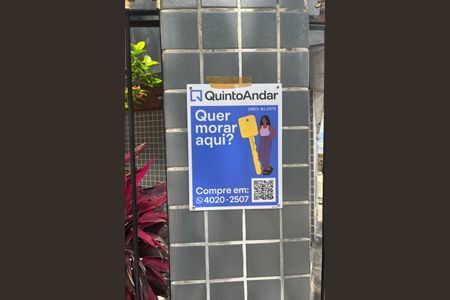 Apartamento à venda com 139m², 3 quartos e 2 vagas Apartamento à venda com 139m², 3 quartos e 2 vagasPlaca