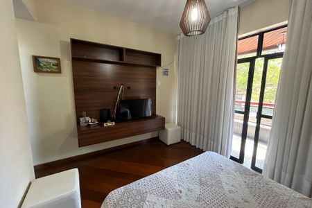 Apartamento à venda com 139m², 3 quartos e 2 vagas Apartamento à venda com 139m², 3 quartos e 2 vagasQuarto 1