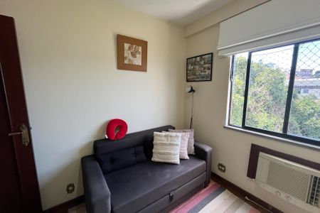 Apartamento à venda com 139m², 3 quartos e 2 vagas Apartamento à venda com 139m², 3 quartos e 2 vagasQuarto 2