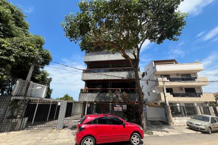 Apartamento à venda com 139m², 3 quartos e 2 vagas Apartamento à venda com 139m², 3 quartos e 2 vagasFachada