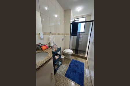 Apartamento à venda com 139m², 3 quartos e 2 vagas Apartamento à venda com 139m², 3 quartos e 2 vagasBanheiro 2