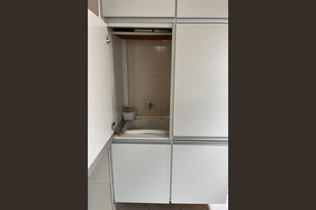 Apartamento à venda com 139m², 3 quartos e 2 vagas Apartamento à venda com 139m², 3 quartos e 2 vagasCozinha