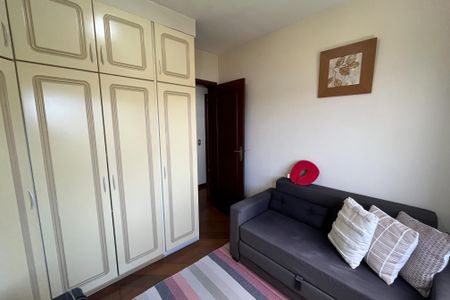 Apartamento à venda com 139m², 3 quartos e 2 vagas Apartamento à venda com 139m², 3 quartos e 2 vagasQuarto 2