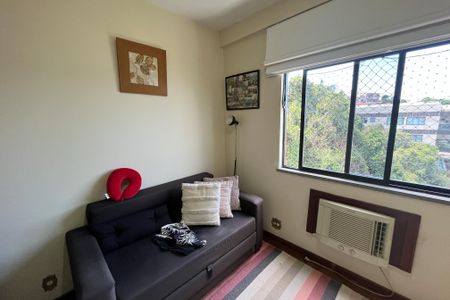 Apartamento à venda com 139m², 3 quartos e 2 vagas Apartamento à venda com 139m², 3 quartos e 2 vagasQuarto 2