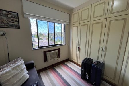 Apartamento à venda com 139m², 3 quartos e 2 vagas Apartamento à venda com 139m², 3 quartos e 2 vagasQuarto 2