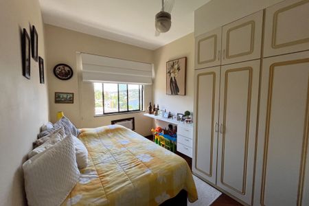 Apartamento à venda com 139m², 3 quartos e 2 vagas Apartamento à venda com 139m², 3 quartos e 2 vagasQuarto 3