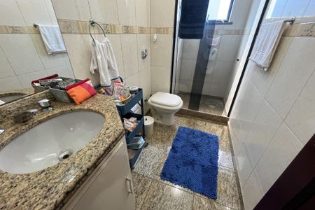 Apartamento à venda com 139m², 3 quartos e 2 vagas Apartamento à venda com 139m², 3 quartos e 2 vagasBanheiro 2
