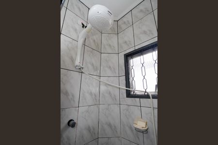 Casa à venda com 120m², 4 quartos e 2 vagas Casa à venda com 120m², 4 quartos e 2 vagasBanheiro Social 2