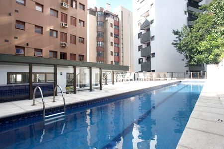 Apartamento à venda com 269m², 3 quartos e 4 vagasÁrea Comum - Piscina