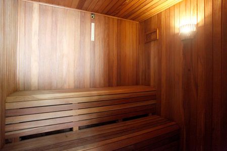 Apartamento à venda com 269m², 3 quartos e 4 vagasÁrea Comum - Sauna